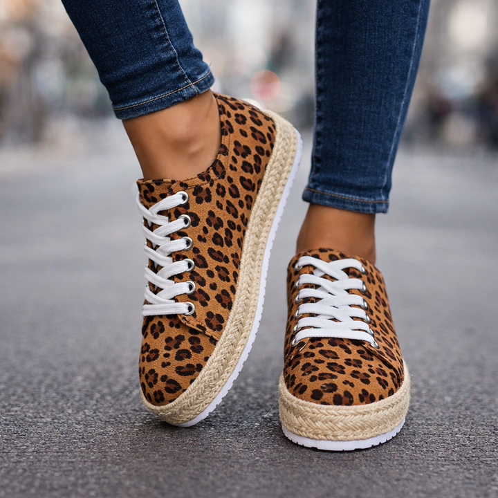 Solvara Rise Sneakers