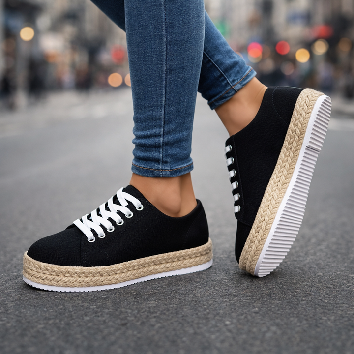 Solvara Rise Sneakers