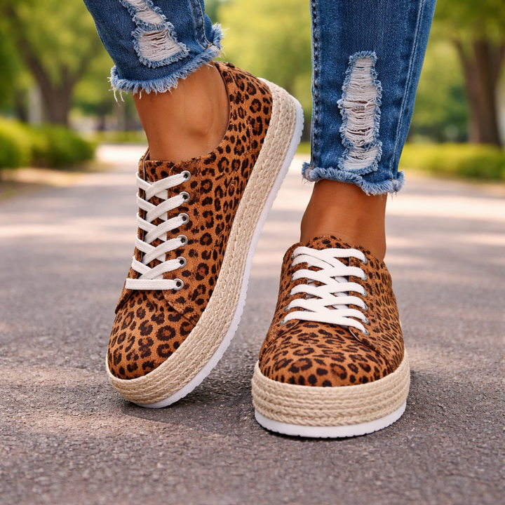 Solvara Rise Sneakers
