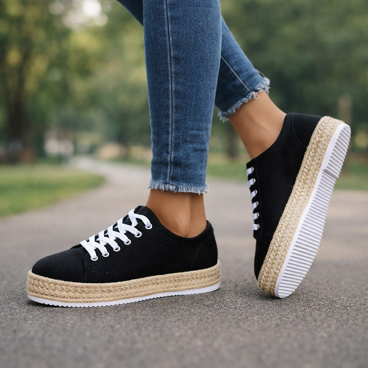 Solvara Rise Sneakers