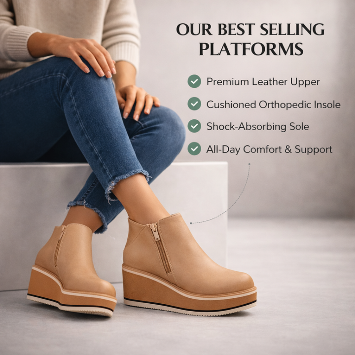 Selora Rise Platforms