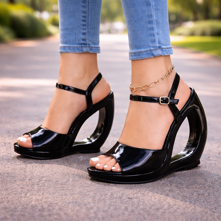 Virella Arcform Wedges