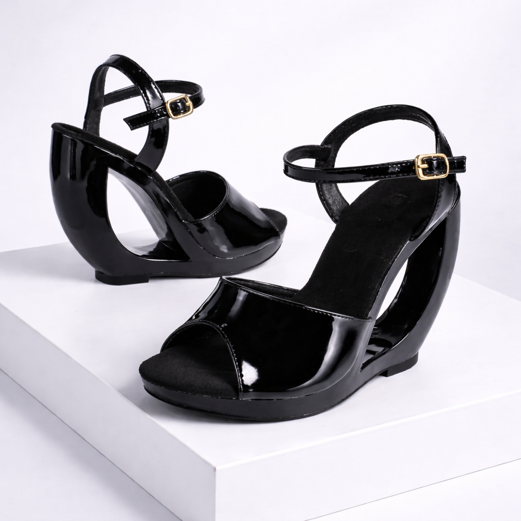 Virella Arcform Wedges