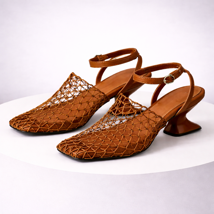 Serelva Meshform Heels