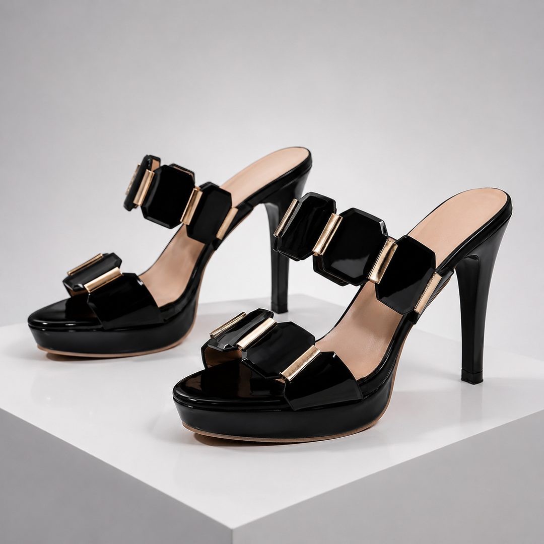 Serena Heels