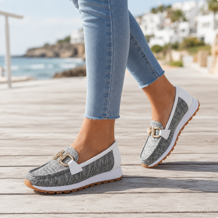 Rosina Orthopedic Loafers