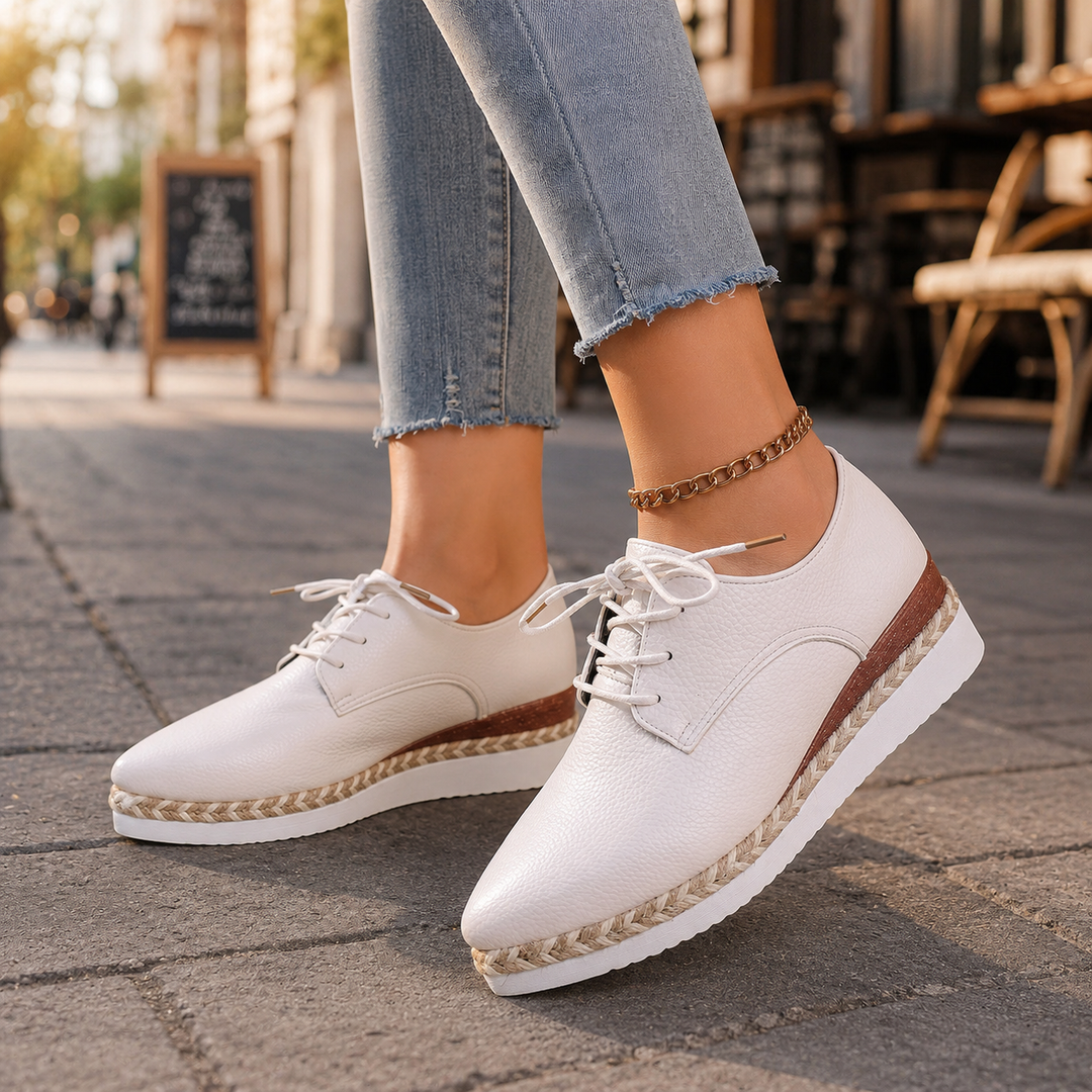 Virella Comfort Platforms
