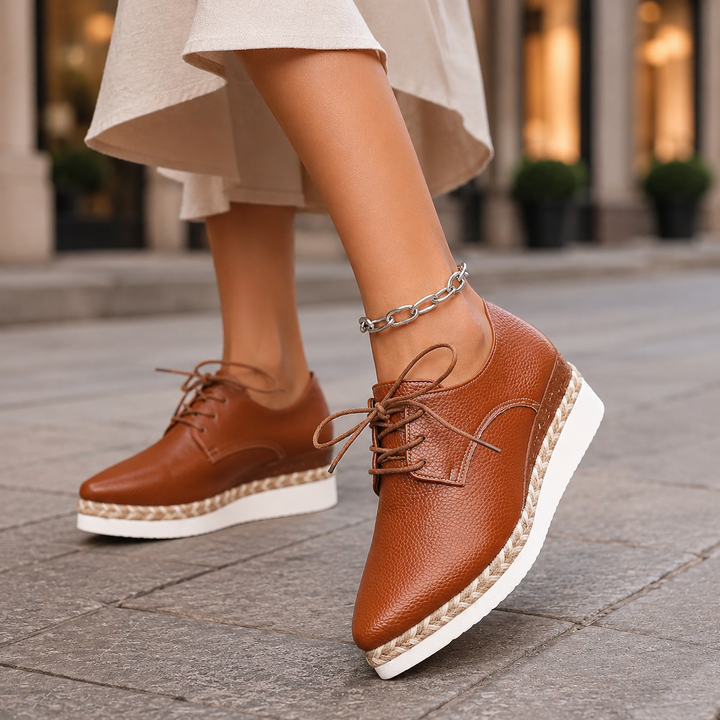 Virella Comfort Platforms