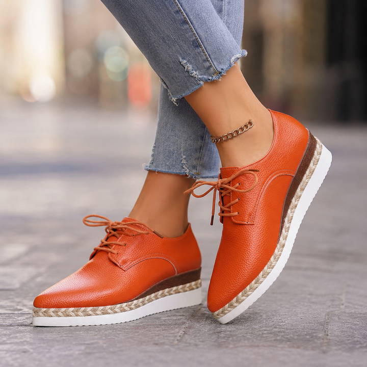 Virella Comfort Platforms