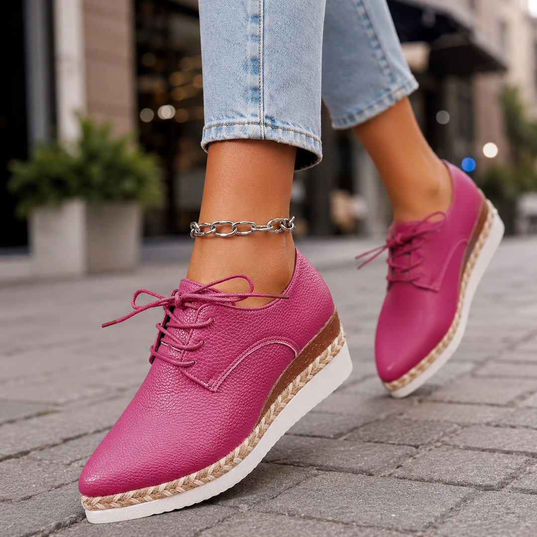 Virella Comfort Platforms
