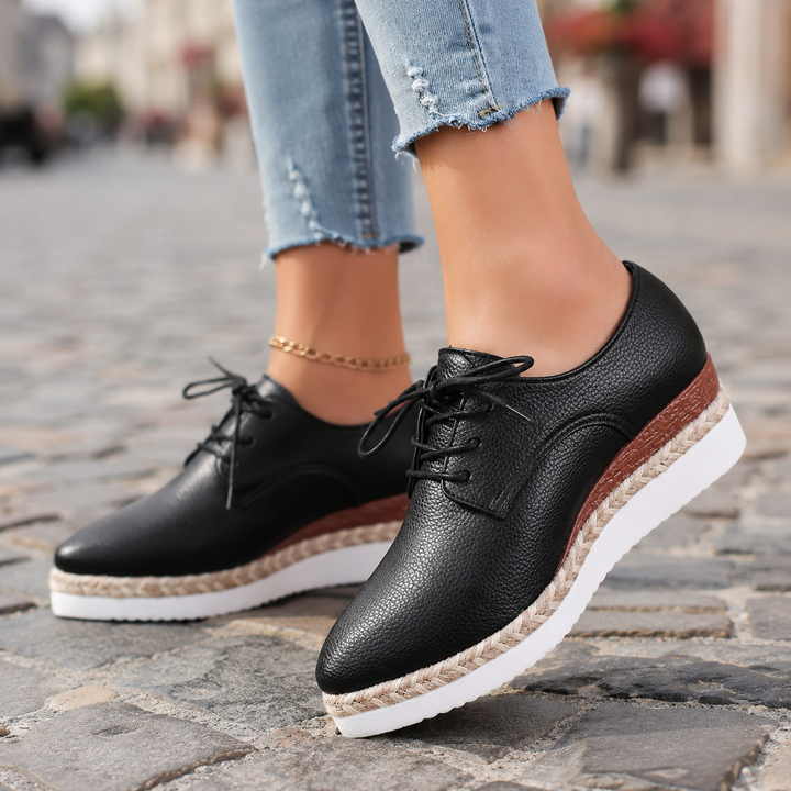 Virella Comfort Platforms