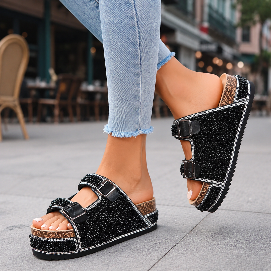 Rosalia Pearl Platforms