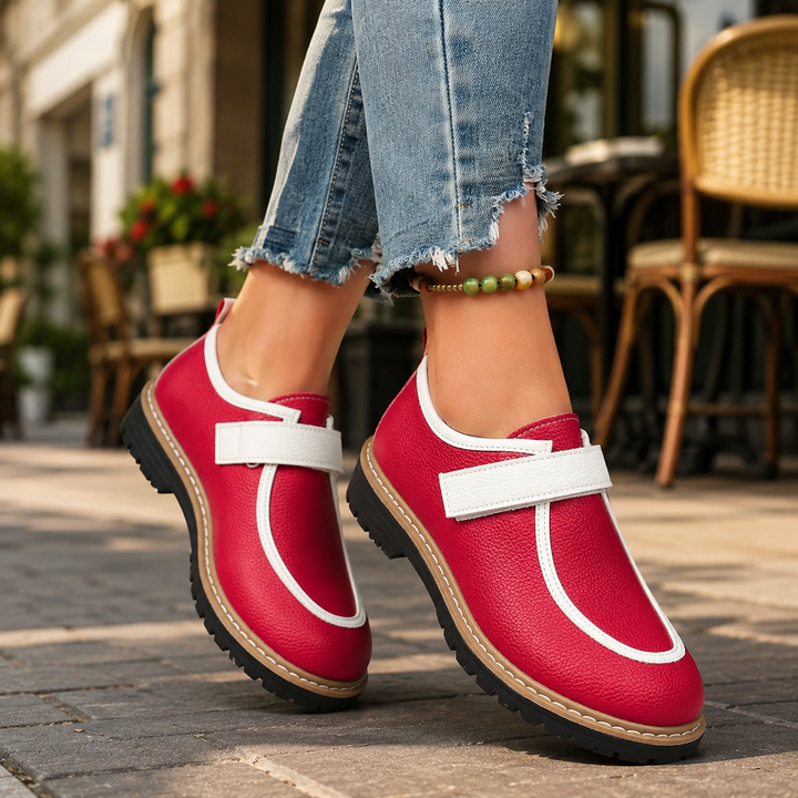 Alessandra Comfort Loafers