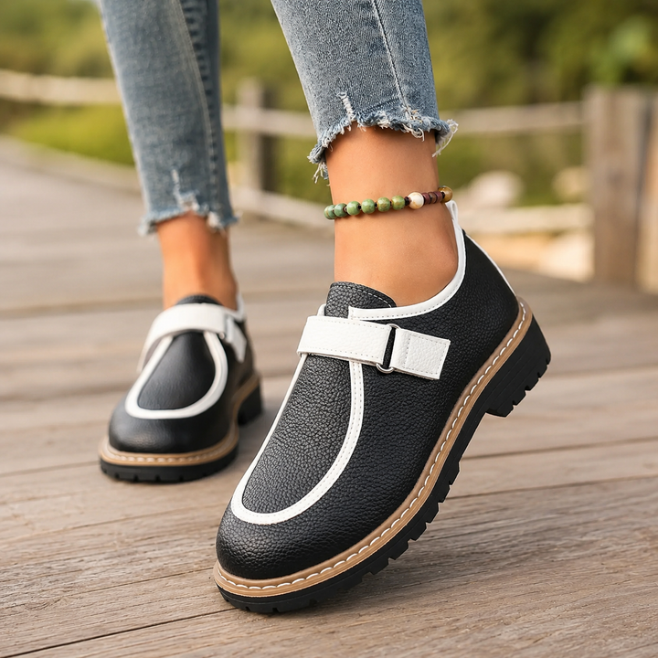 Alessandra Comfort Loafers
