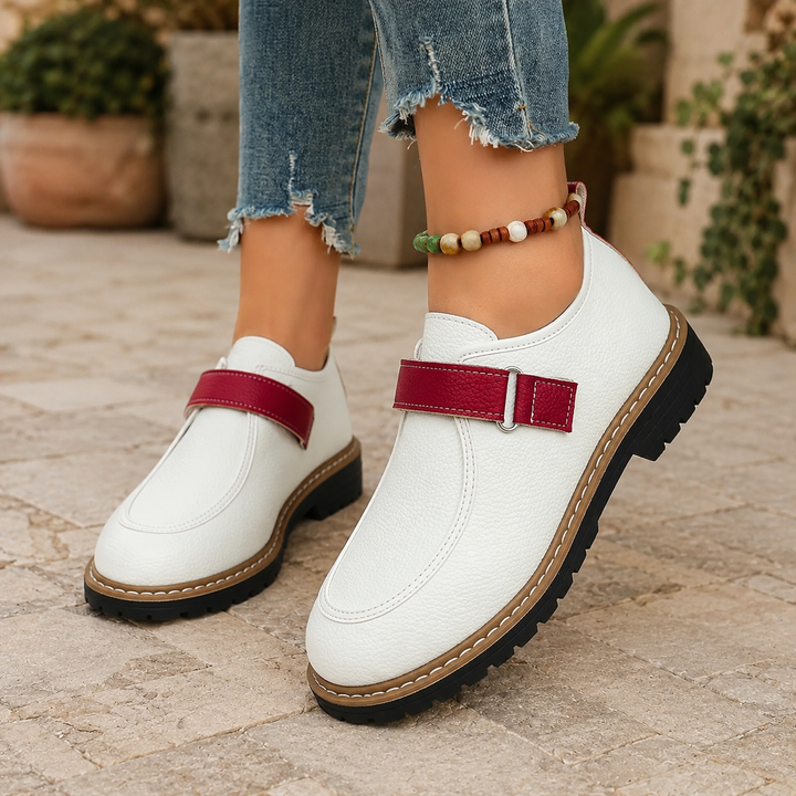 Alessandra Comfort Loafers