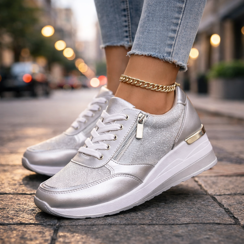 Zarelle Rise Runners