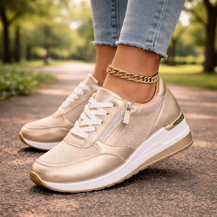 Zarelle Rise Runners