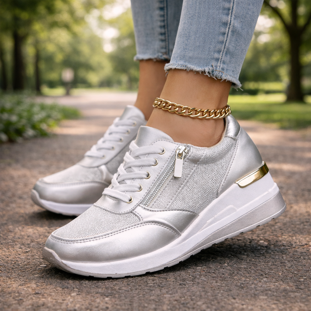 Zarelle Rise Runners