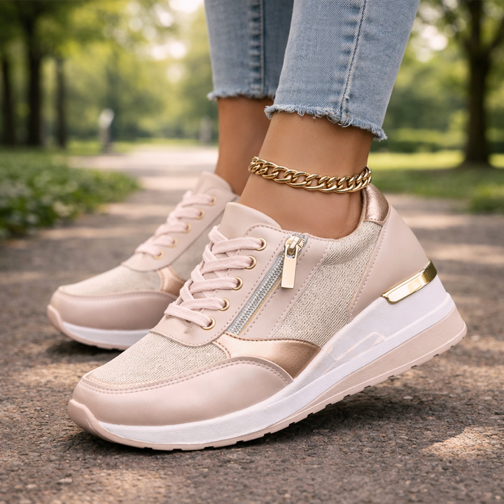Zarelle Rise Runners