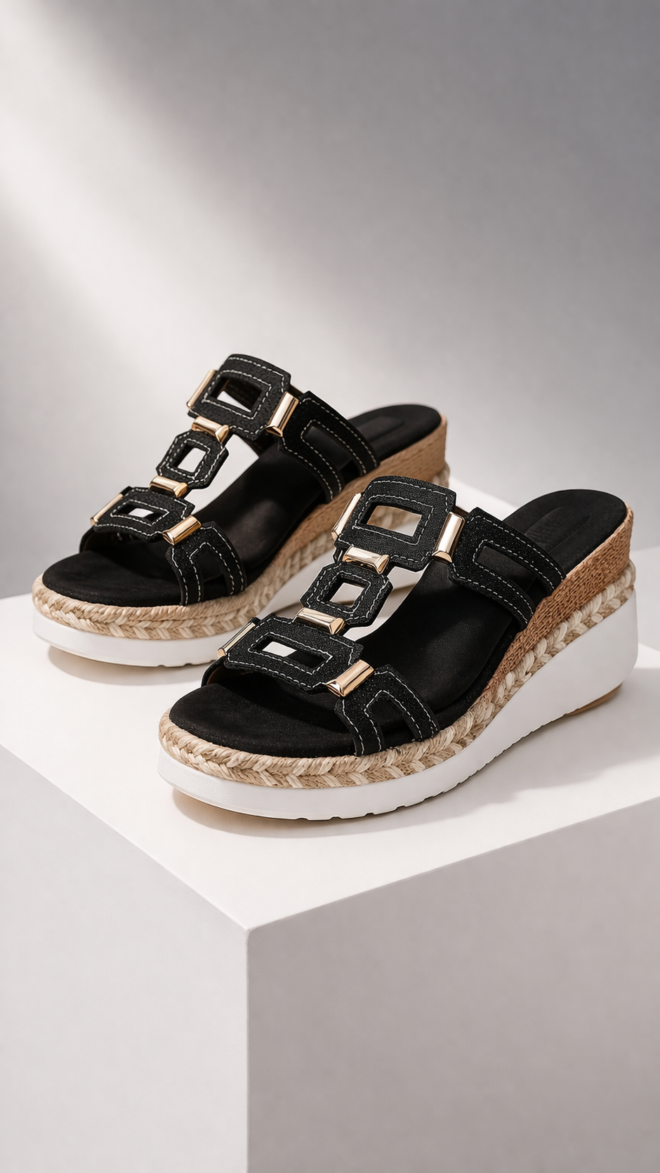 Calivra Chainform Slides