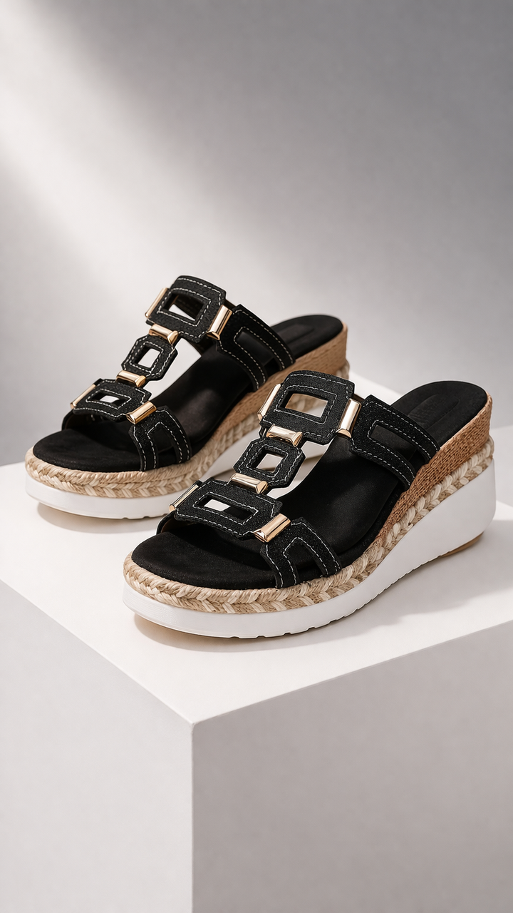 Calivra Chainform Slides