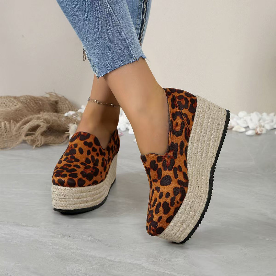 Maribel Rise Platforms