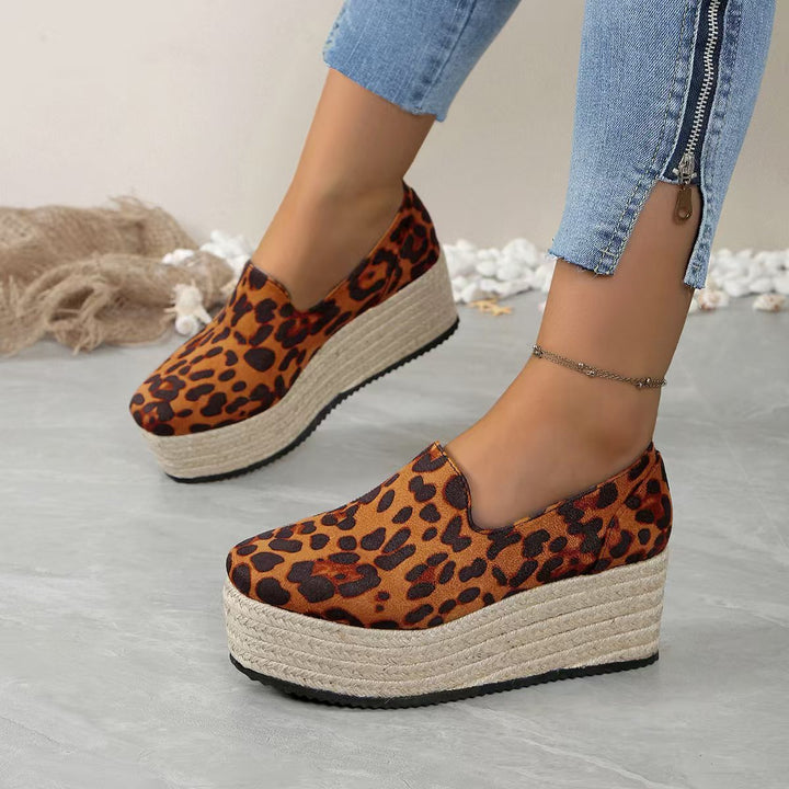 Maribel Rise Platforms