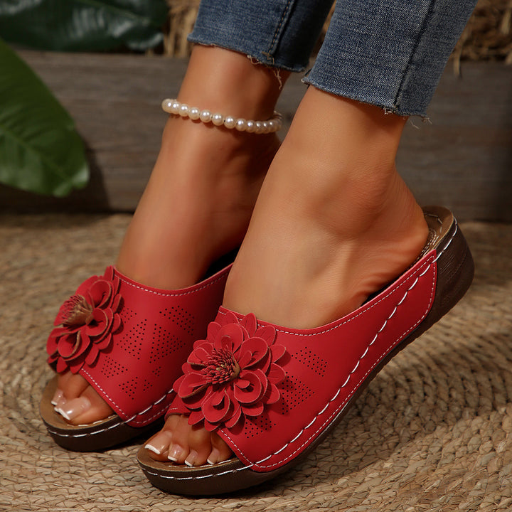 Alvera Bloom Slides