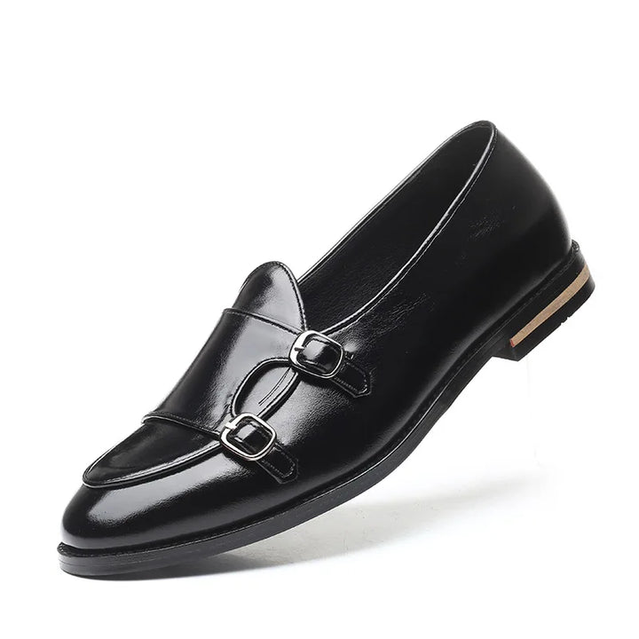 Orrivo Flare Loafers