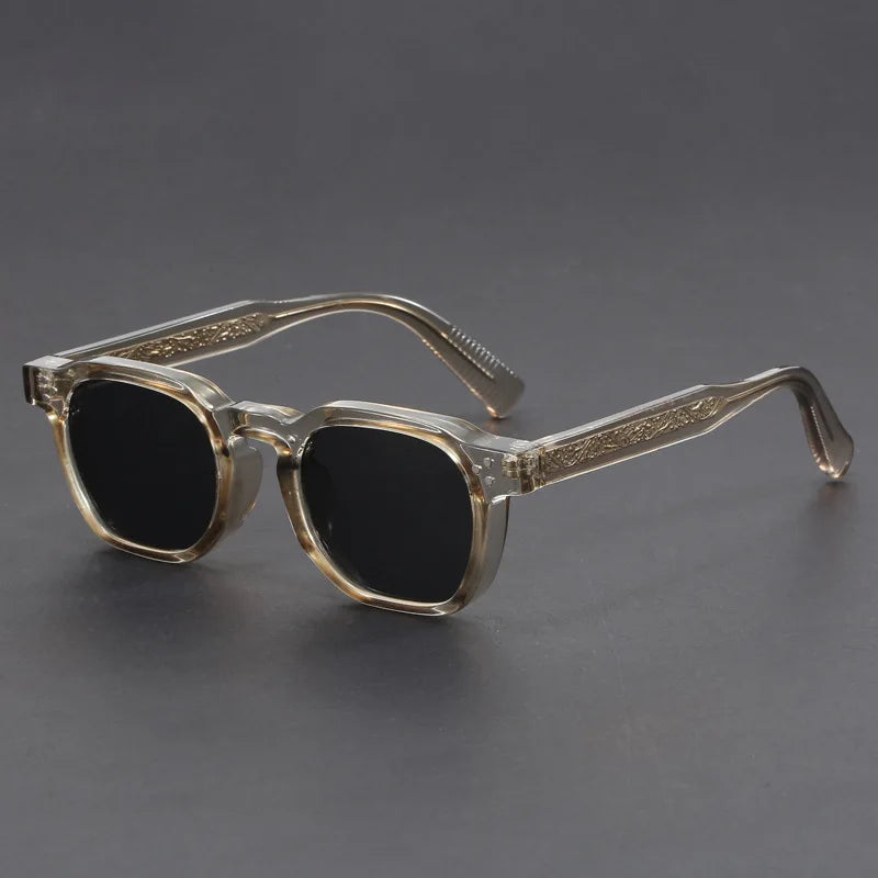Tavari Edge Sunnies