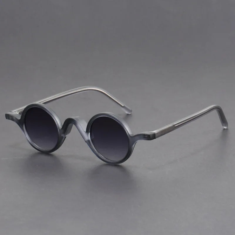 Orvo Curve Sunnies