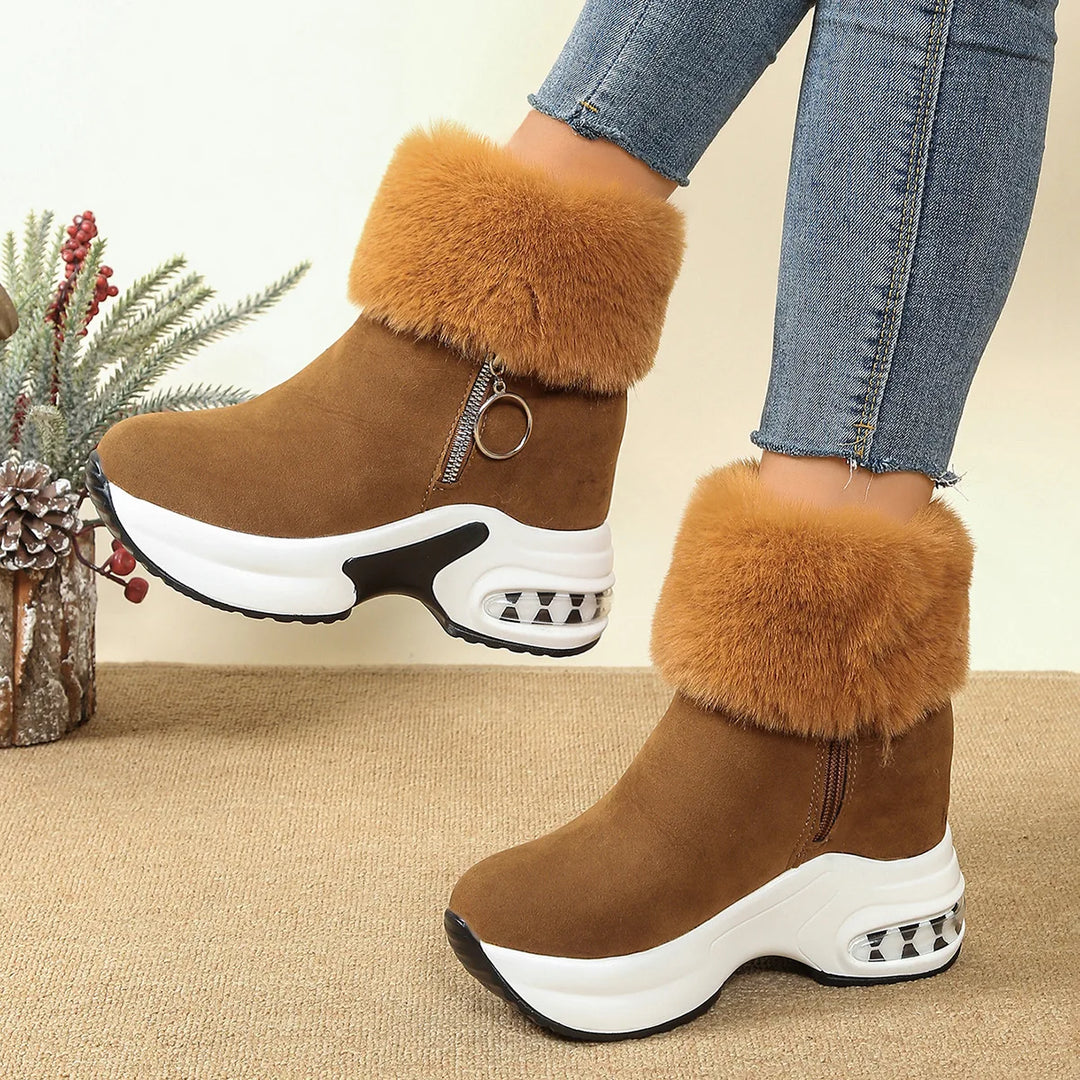 Avelyn Frost Rise Boots