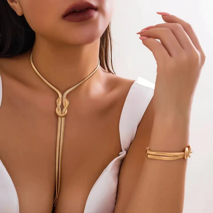 Aurevo Knot Set