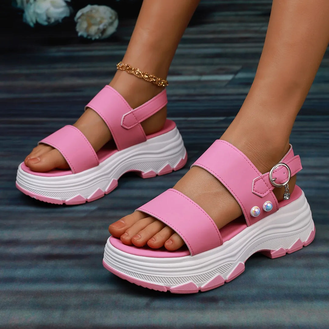 Aria Comfort Sandals