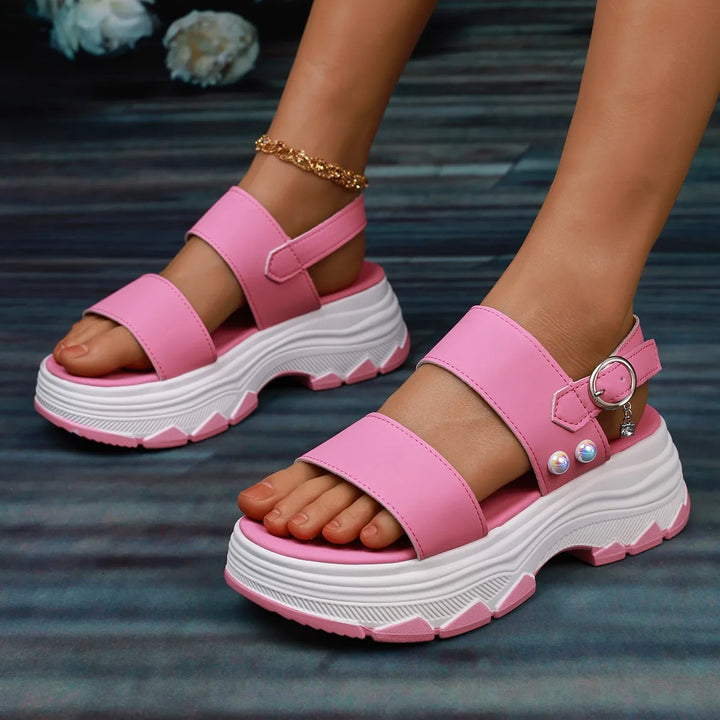 Aria Comfort Sandals
