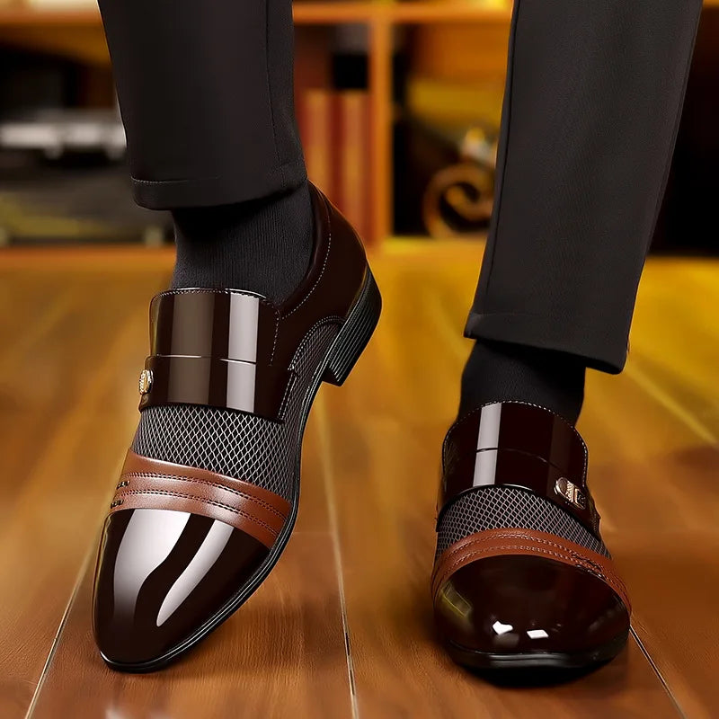 Dario Marvelle Loafers