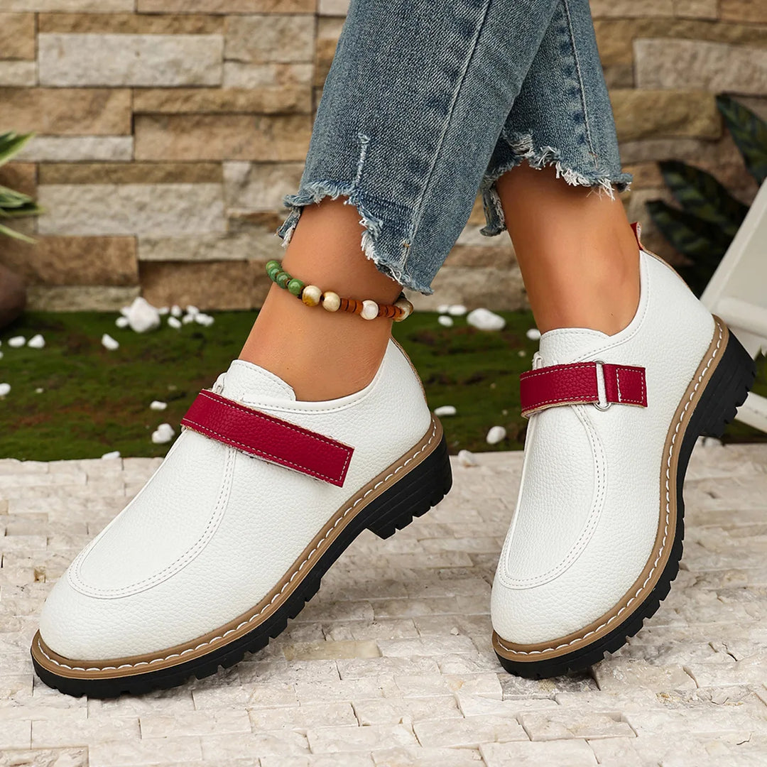 Alessandra Comfort Loafers