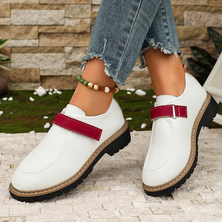 Alessandra Comfort Loafers