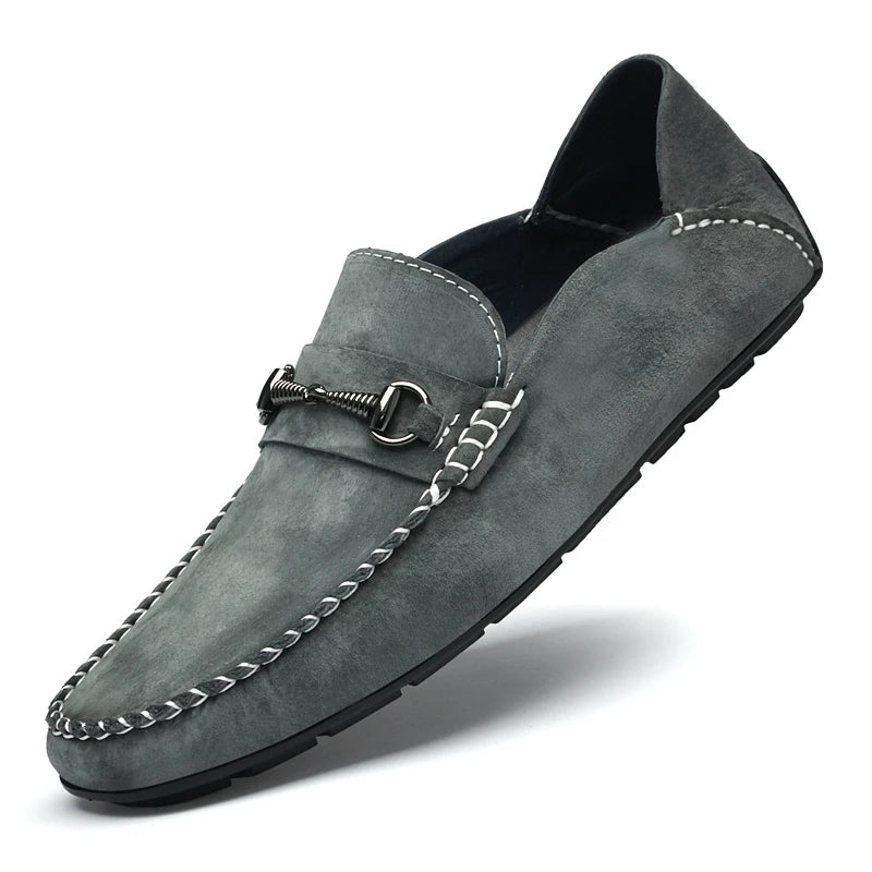 Veroni Bit Loafers