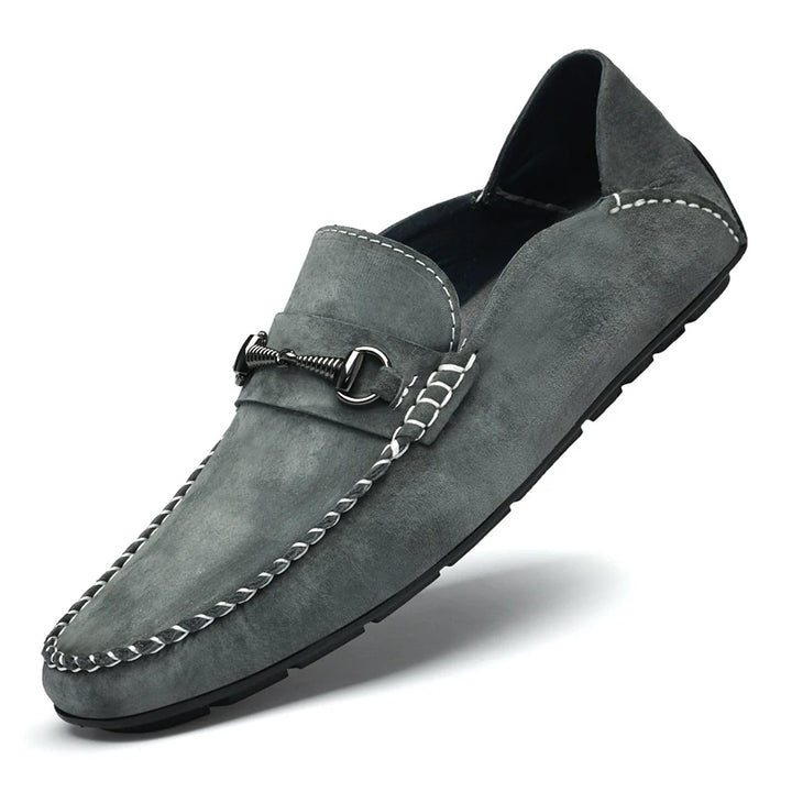 Veroni Bit Loafers