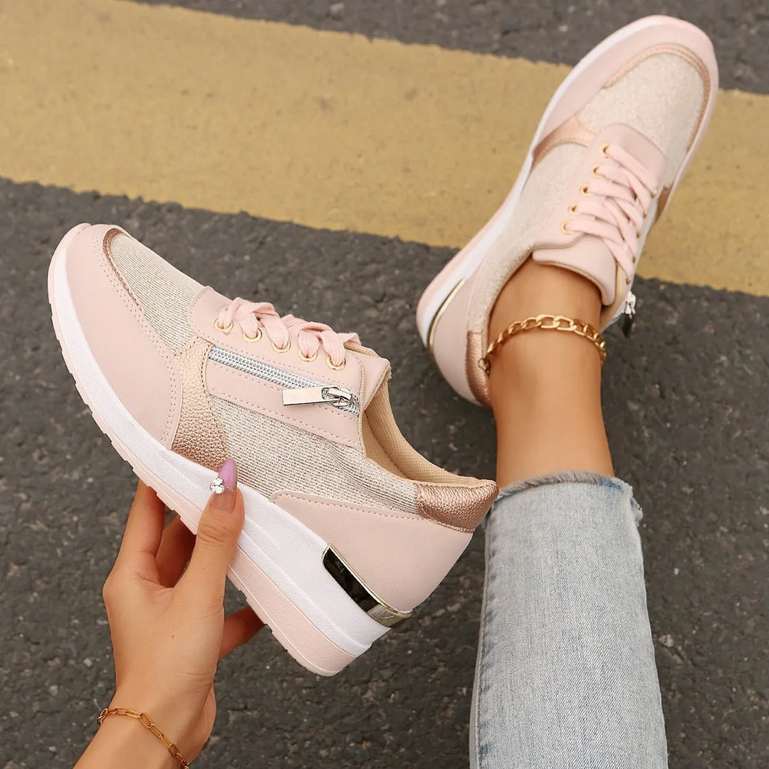 Zarelle Rise Runners