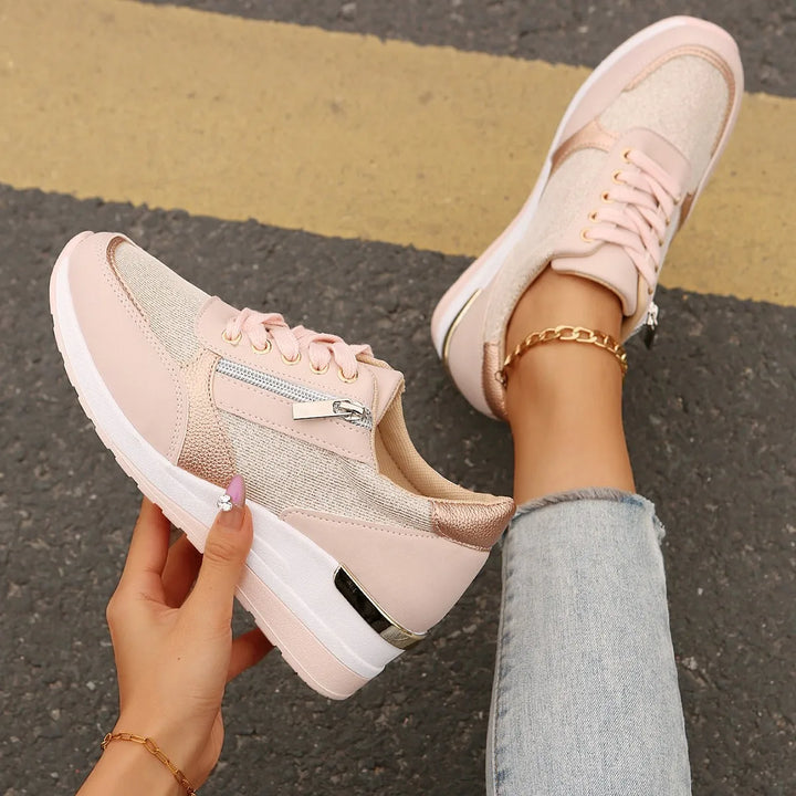 Zarelle Rise Runners