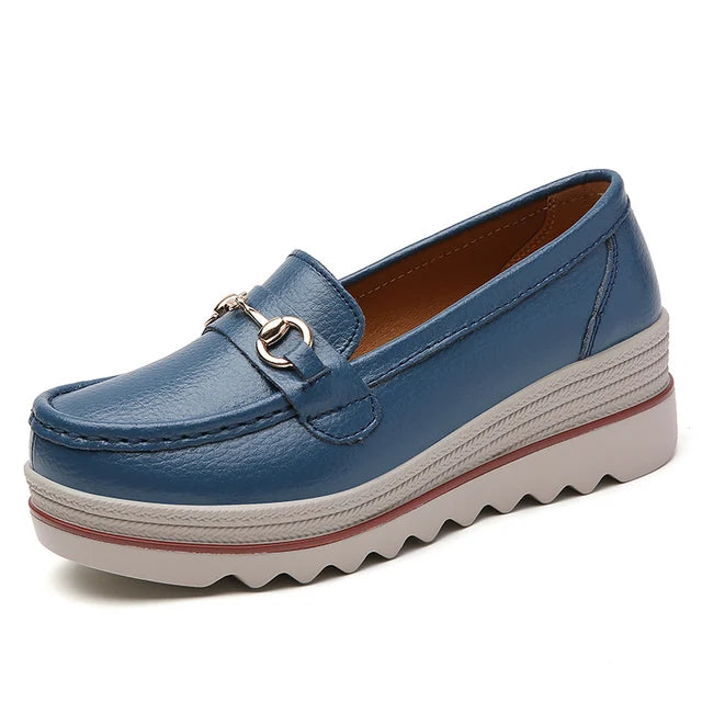 Clarisse Rise Platforms
