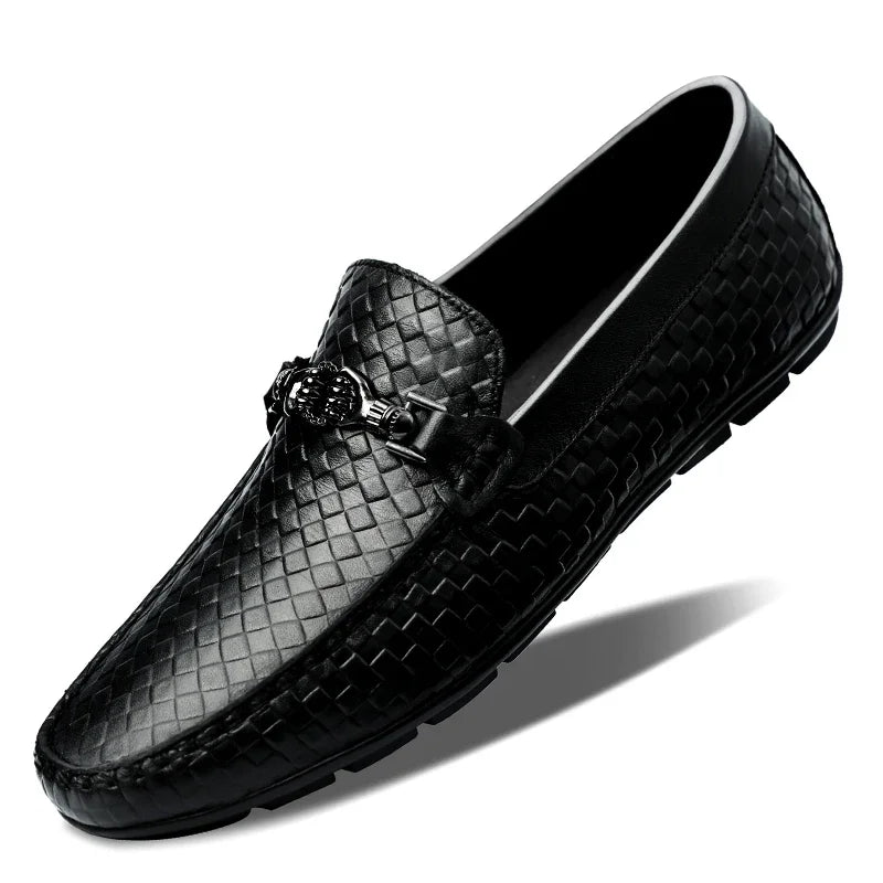 Marcello Grip Loafers