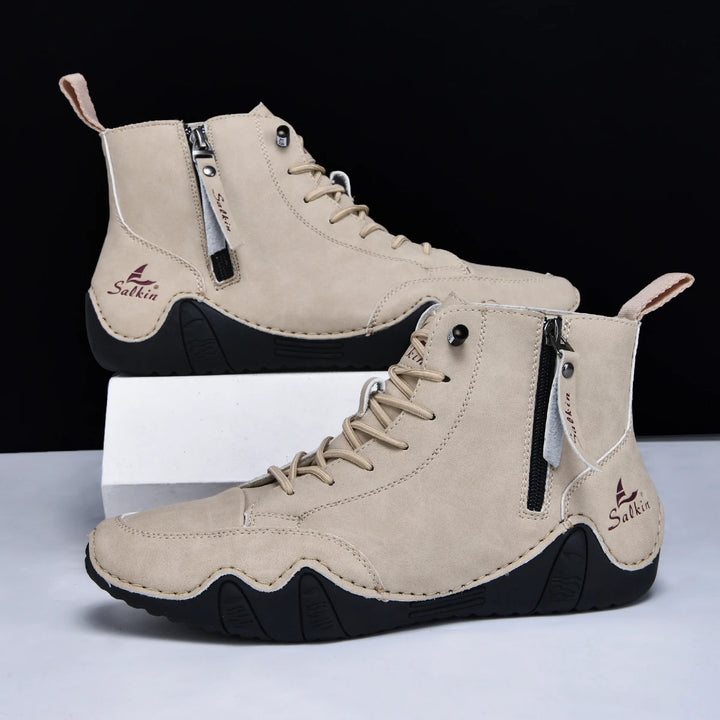 Draymoor Zipwalk Boots