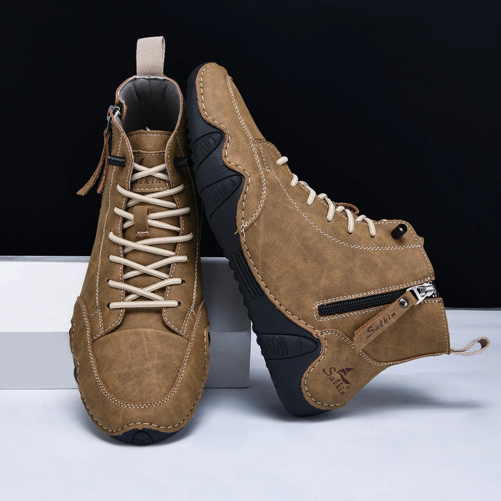 Draymoor Zipwalk Boots