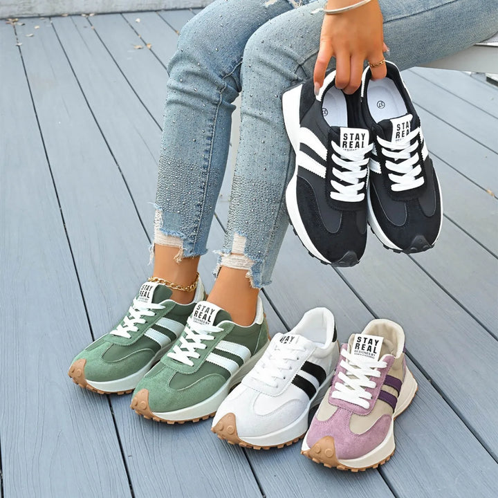Arlena Street Runners