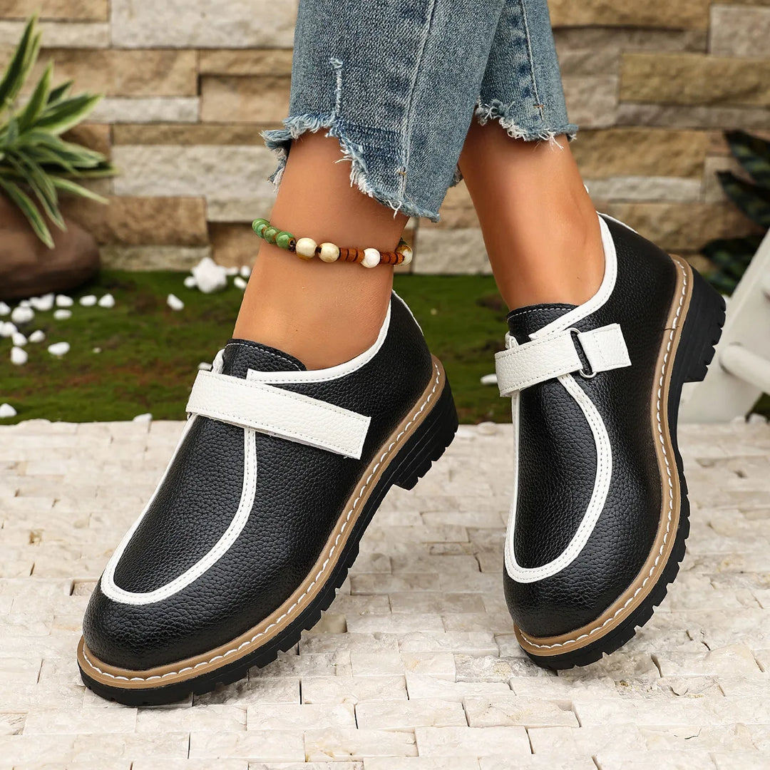 Alessandra Comfort Loafers