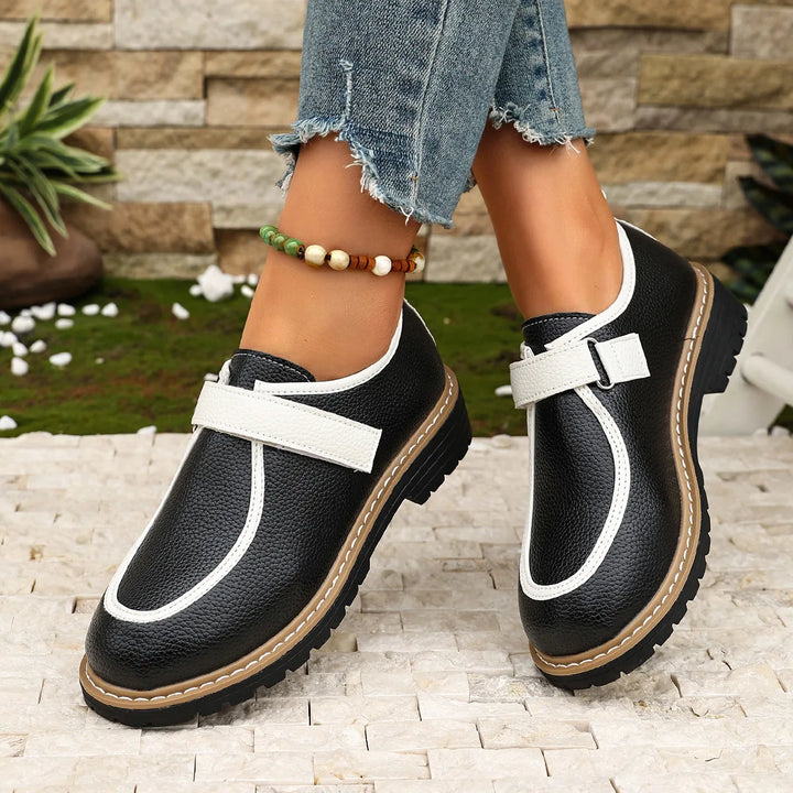 Alessandra Comfort Loafers