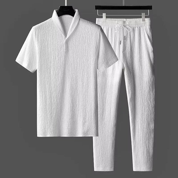 Vento Kai Ice Silk Set